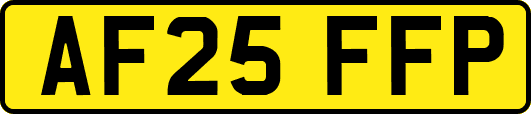 AF25FFP