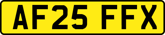 AF25FFX