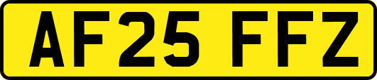 AF25FFZ