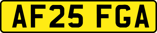 AF25FGA