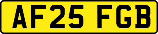 AF25FGB