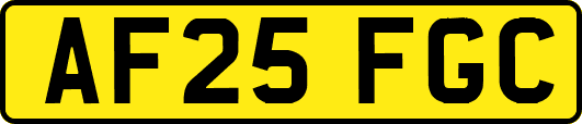 AF25FGC