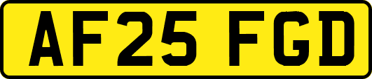 AF25FGD