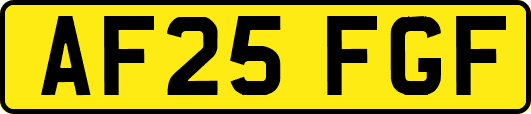 AF25FGF