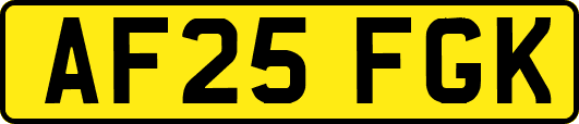 AF25FGK