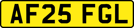 AF25FGL