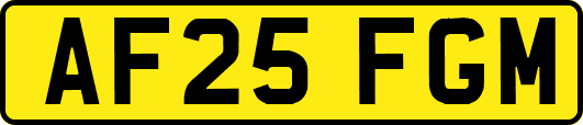 AF25FGM