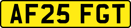AF25FGT