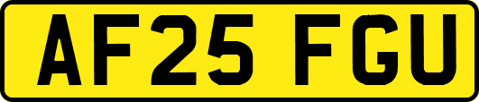 AF25FGU