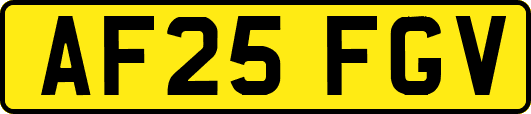 AF25FGV