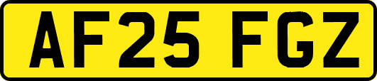 AF25FGZ