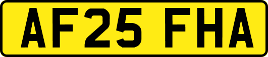 AF25FHA