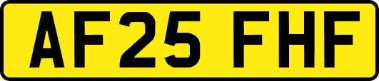 AF25FHF