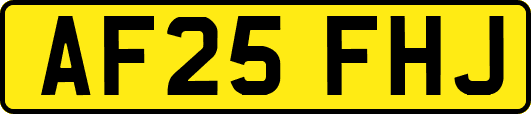 AF25FHJ