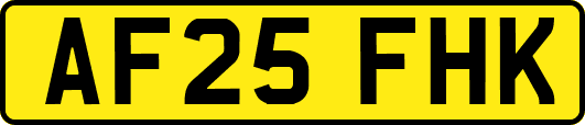 AF25FHK