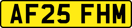 AF25FHM