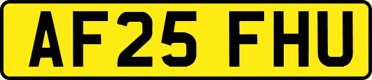 AF25FHU