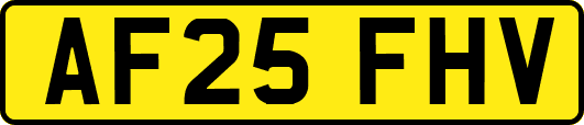 AF25FHV