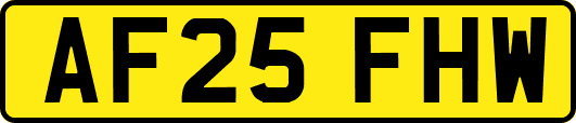 AF25FHW