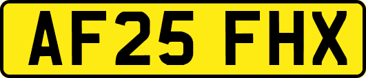 AF25FHX