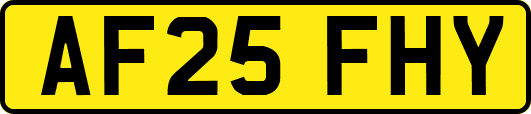 AF25FHY