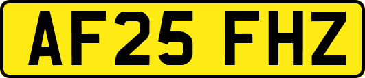 AF25FHZ