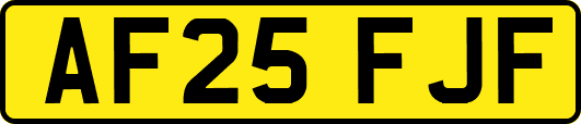 AF25FJF