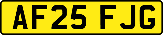 AF25FJG