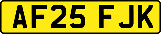 AF25FJK