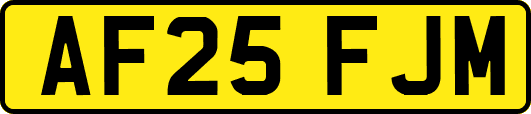 AF25FJM