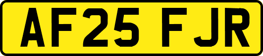 AF25FJR
