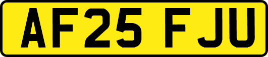 AF25FJU