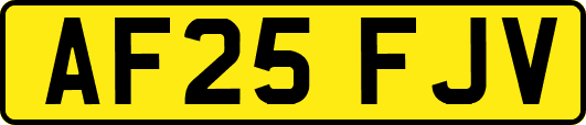 AF25FJV