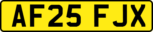 AF25FJX