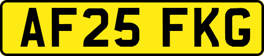 AF25FKG