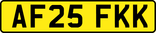 AF25FKK
