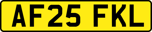 AF25FKL