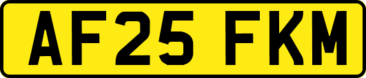 AF25FKM