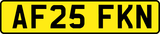 AF25FKN