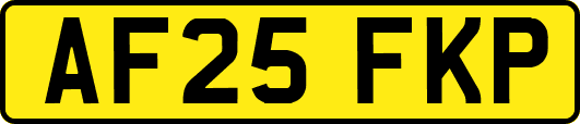 AF25FKP