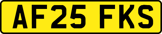 AF25FKS