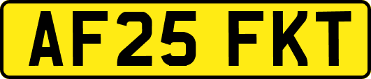 AF25FKT