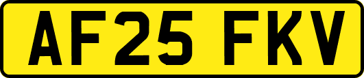 AF25FKV