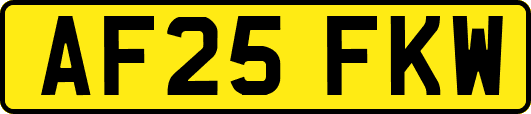 AF25FKW