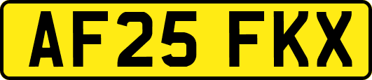 AF25FKX