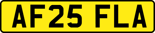 AF25FLA
