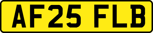 AF25FLB
