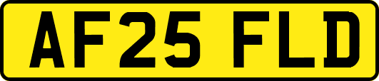 AF25FLD