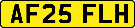 AF25FLH