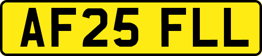 AF25FLL